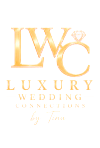 Luxury Wedding Connections logo
